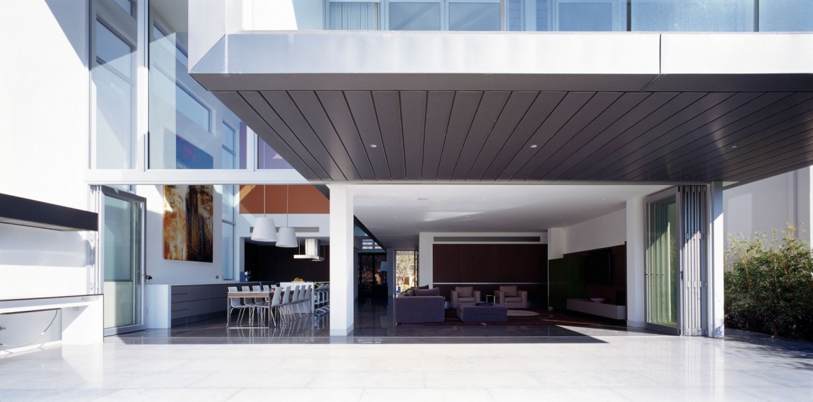 Architetturedinterni-Raffinato-stile-urbano-a Sydney-1