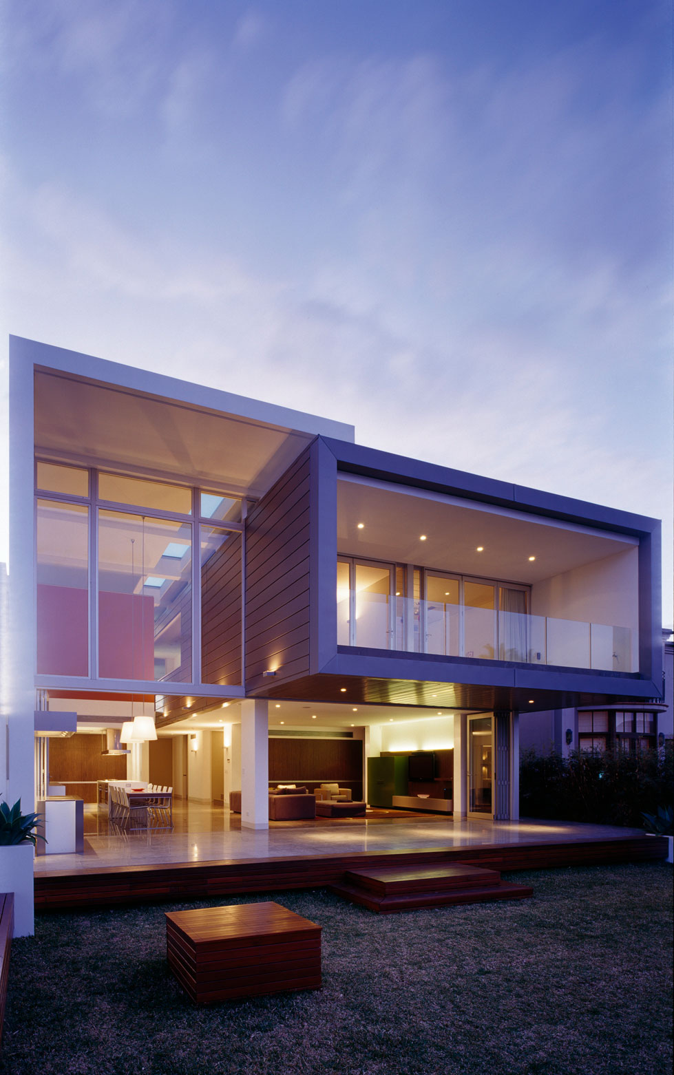 Architetturedinterni-Raffinato-stile-urbano-a Sydney-31